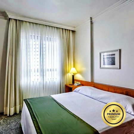 Appartement Premium Flats - Saint Martin à Fortaleza  Extérieur photo