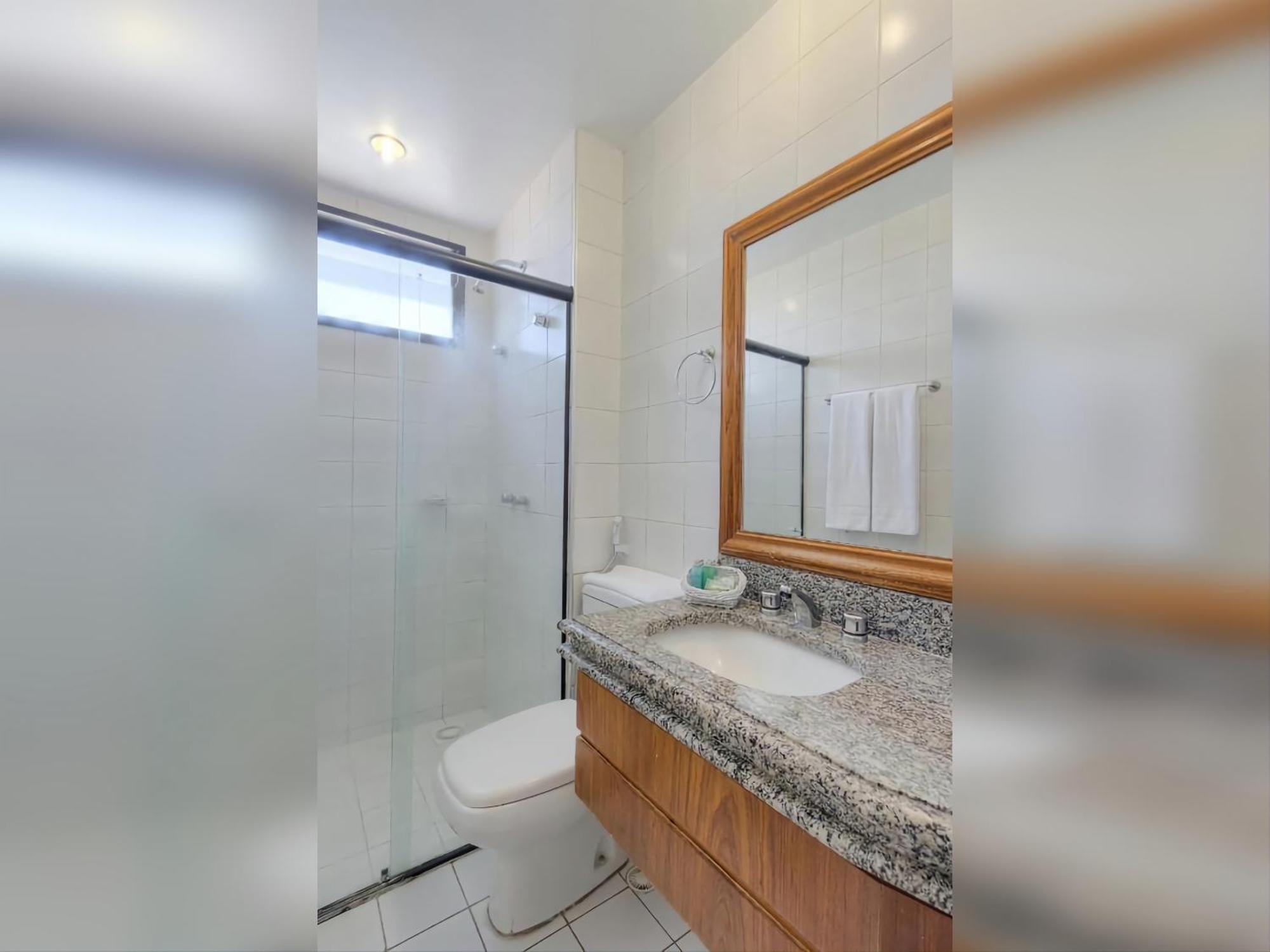 Appartement Premium Flats - Saint Martin à Fortaleza  Extérieur photo