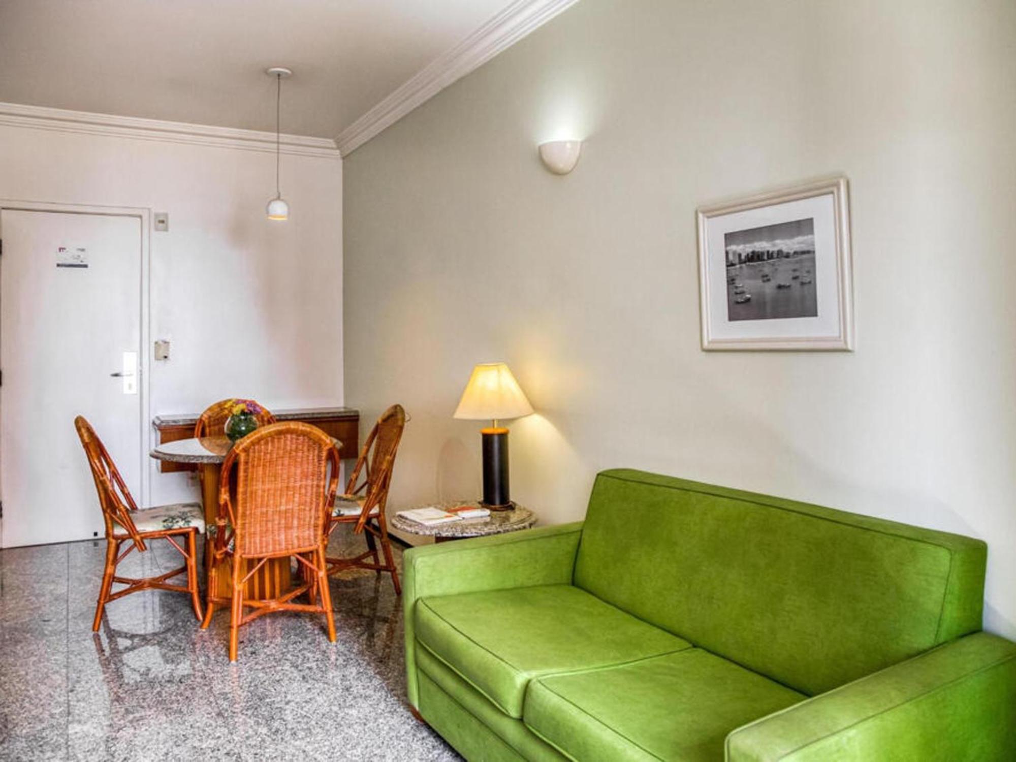 Appartement Premium Flats - Saint Martin à Fortaleza  Extérieur photo